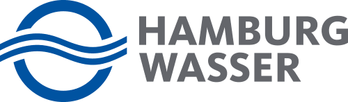 Hamburg Wasser logo