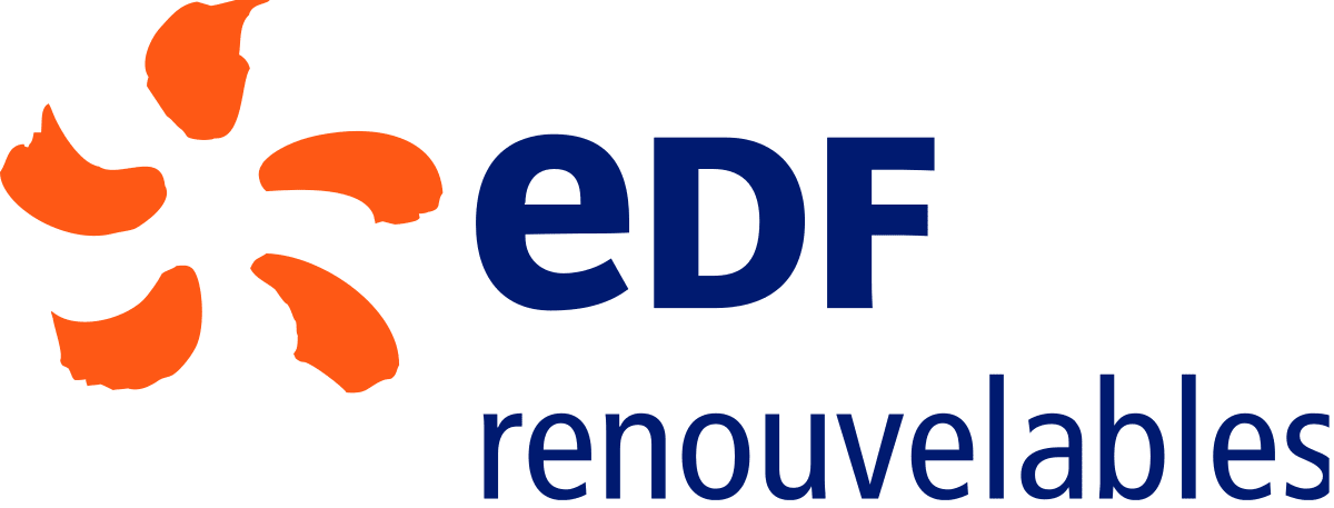 EDF Renewables logo