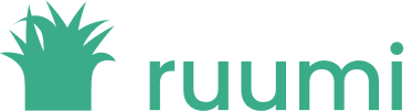 ruumi logo