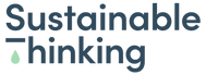 Sustainable Thinking logo