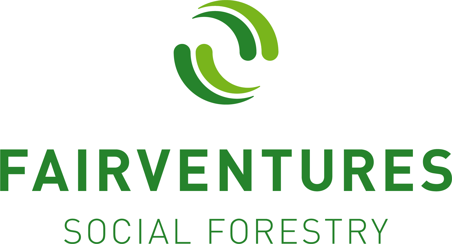 Fairventures Social Forestry logo