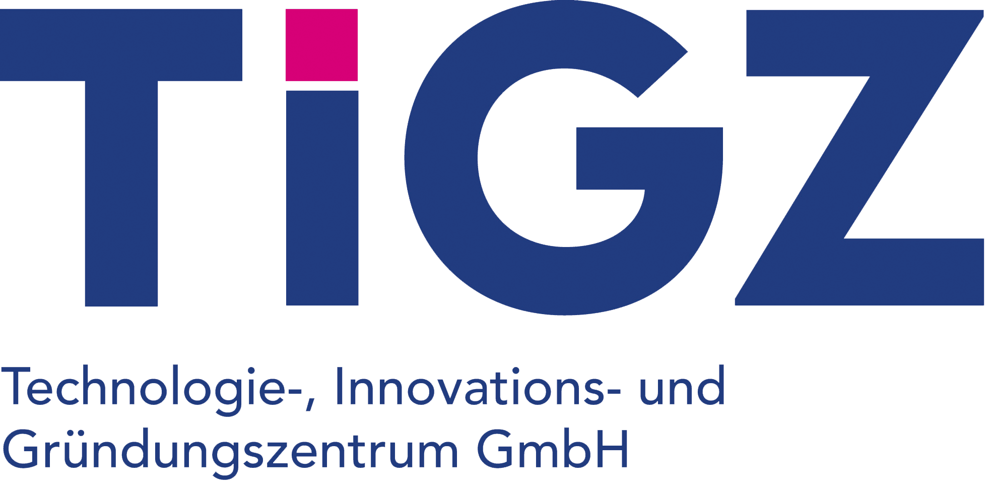 TIGZ Technologie-, Innovations-, Gründungszentrum logo