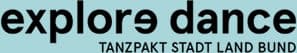 explore dance logo