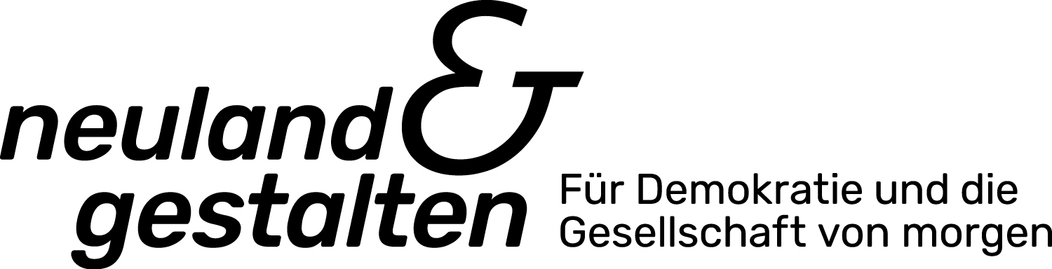 neuland und gestalten logo