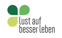 Lust auf besser leben gGmbH logo