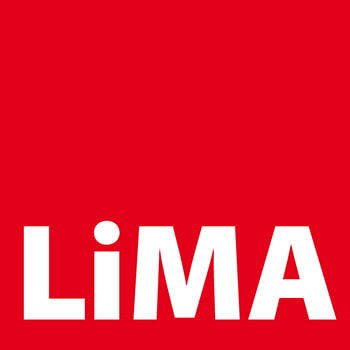 Linke Medienakademie logo