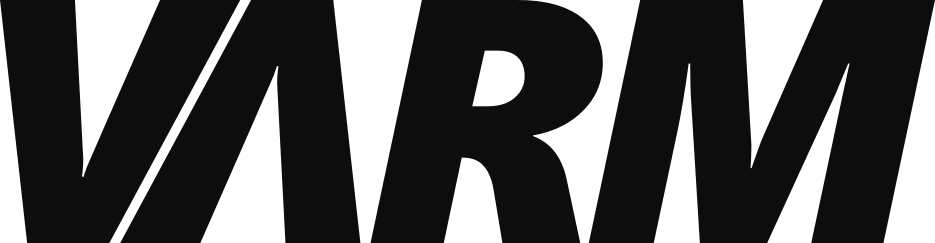 VARM logo