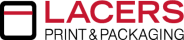 Lacers GmbH logo