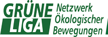 GRÜNE LIGA Berlin e.V. logo