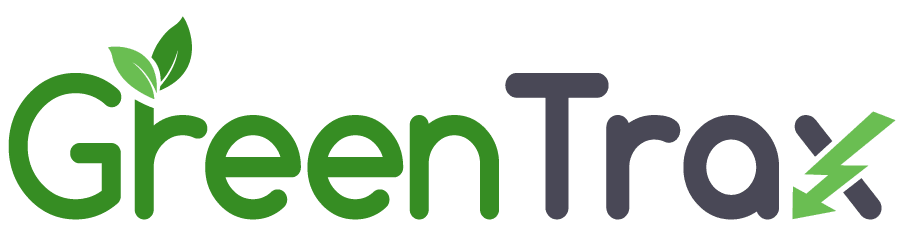 GreenTrax logo