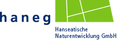 Hanseatische Naturentwicklung GmbH logo