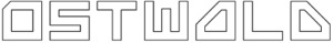 OSTWALD GmbH logo