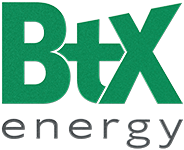 BtX energy GmbH logo
