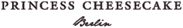 Princess Cheesecake logo