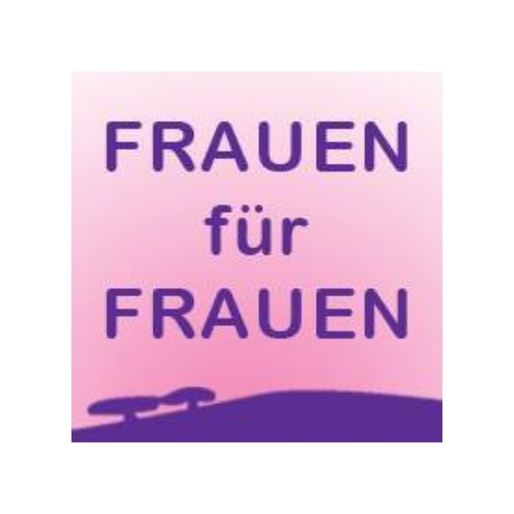 Verein Frauen für Frauen logo