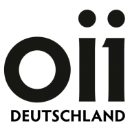 Internationale Vereinigung Intergeschlechtlicher Menschen OII Germany logo