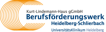 Berufsförderungswerk KurtLindemannHaus logo