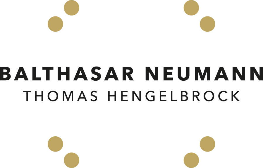 Balthasar-Neumann-Chor und -Orchester logo
