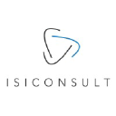 isiconsult logo