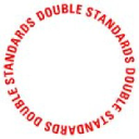 double standards logo
