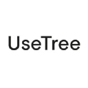 usetree logo