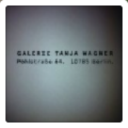 Tanja Wagner logo