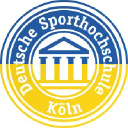 Deutsche Sporthochschule Köln logo
