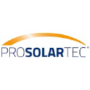 ProSolarTec GmbH logo