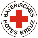 BRK Kreisverband Südfranken logo