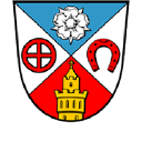 Magistrat der Stadt Friedrichsdorf logo