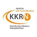 St. Sixtus-Hospital Haltern am See logo