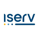 IServ GmbH logo