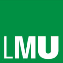 Fakultät für Biologie - LMU München logo