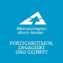 Zukunft Metropolregion Rhein-Neckar e.V. logo