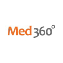 Med 360° Bayern GmbH logo