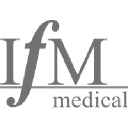 IfM Ingenieurbüro für Medizintechnik GmbH logo