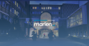 Marien-Hospital Marl logo