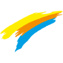 Pflegedienst Regenbogen logo