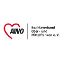 AWO Bezirksverband Ober- und Mittelfranken e.V. logo