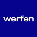 Werfen GmbH logo