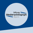 Stiftung Medienpädagogik Bayern, c/o Bayerische Landeszentrale für neue Medien logo
