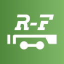 Rail-Flow GmbH logo