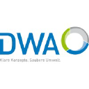 DWA - Deutsche Vereinigung für Wasserwirtschaft, Abwasser und Abfall e.V. logo