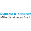 Diakonie Düsseldorf logo