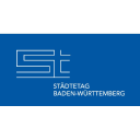 Städtetag Baden-Württemberg logo