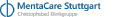 MentaCare logo