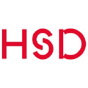 Hochschule Düsseldorf - University of Applied Sciences logo