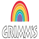 GRIMM GmbH logo
