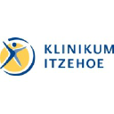 Klinik Itzehoe - DMS GmbH logo