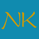 Nikolaus Koch Stiftung logo